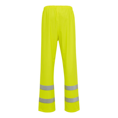 ELKA SECURETECH MULTINORM PU BUNDHOSE