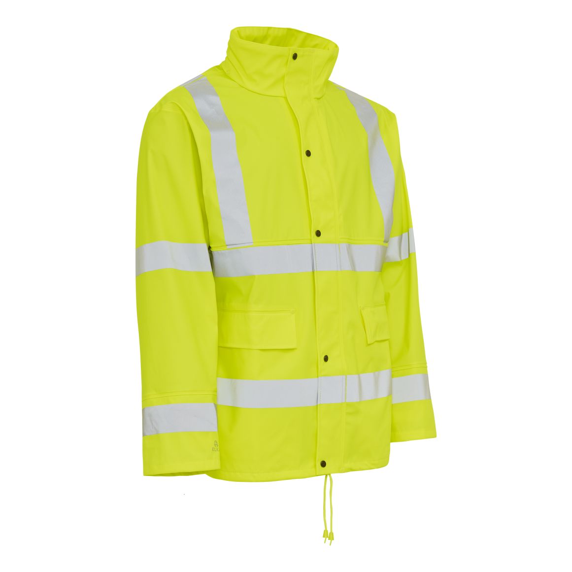 ELKA DRY ZONE VISIBLE JACKE EXTRA LÄNGE