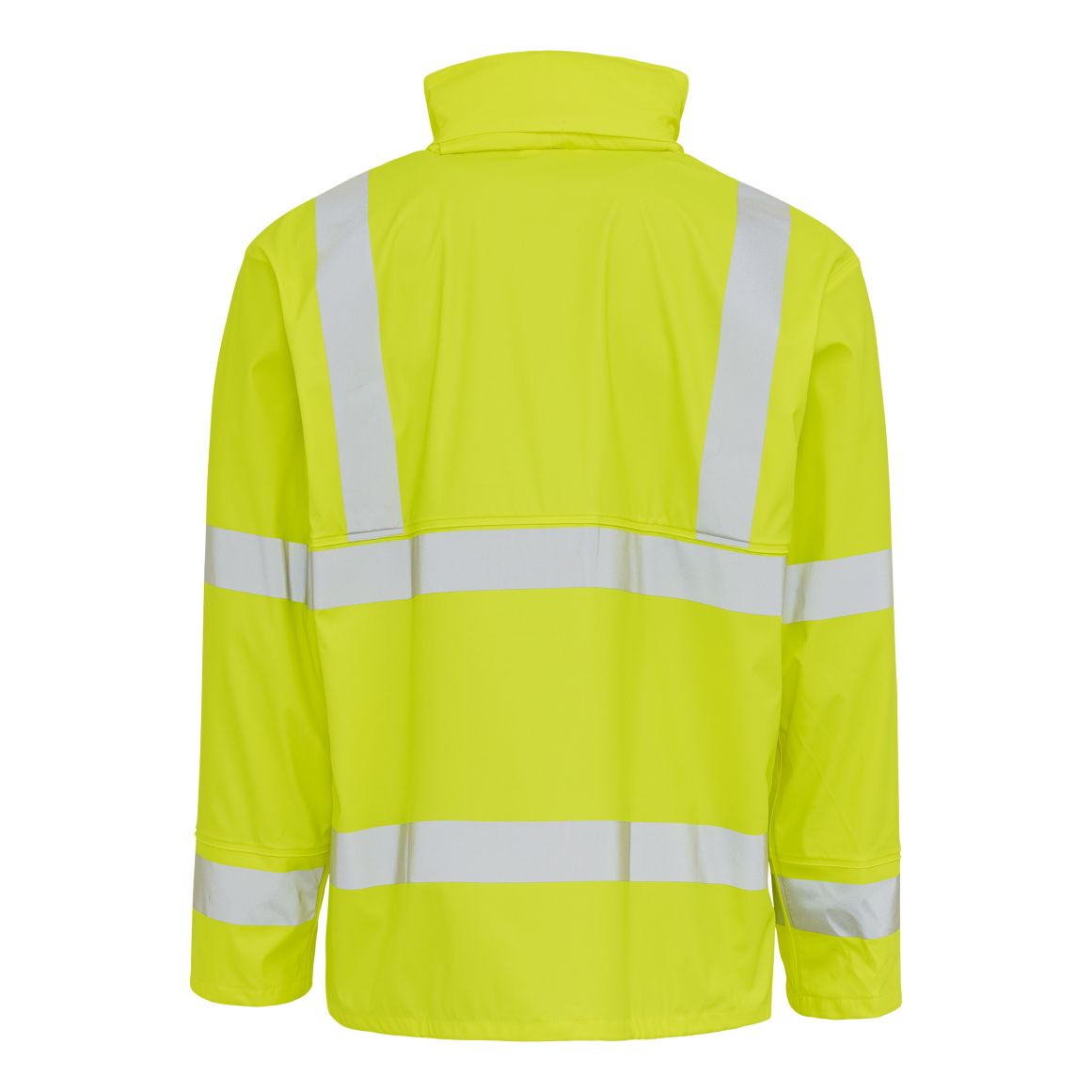 ELKA DRY ZONE VISIBLE JACKE EXTRA LÄNGE
