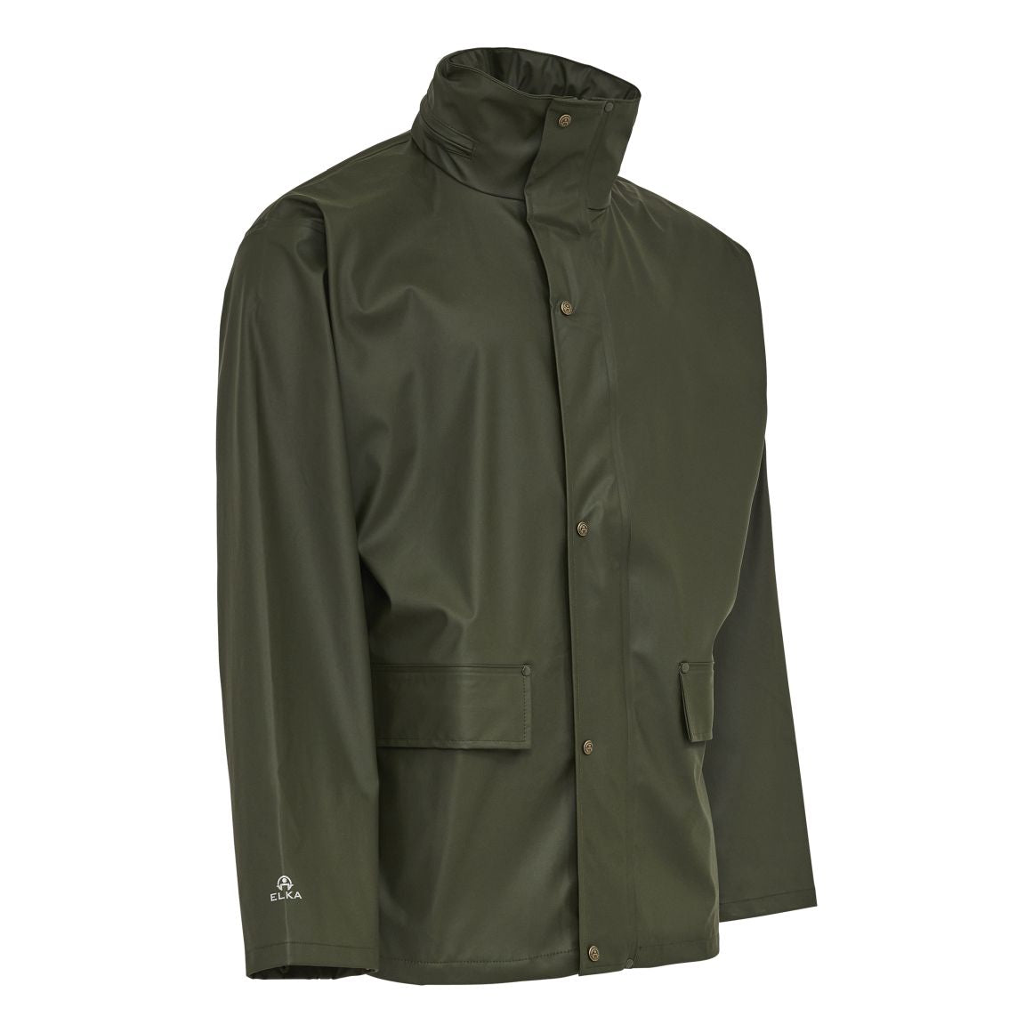 ELKA DRY ZONE PU REGENJACKE