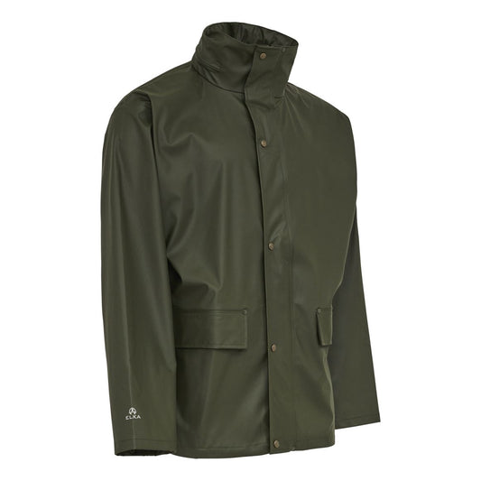 ELKA DRY ZONE PU REGENJACKE