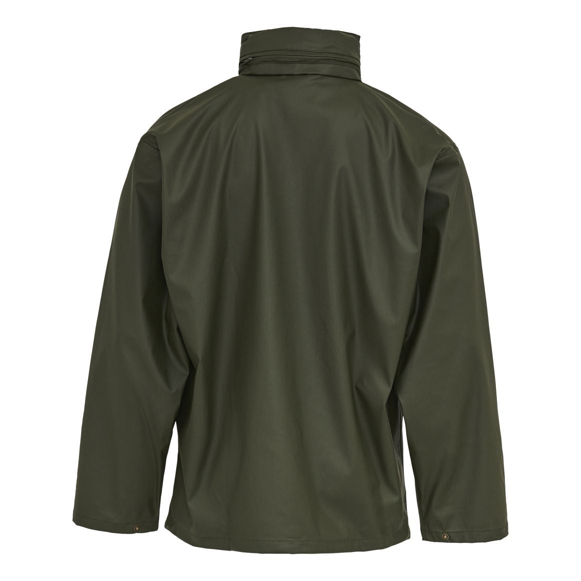 ELKA DRY ZONE PU REGENJACKE