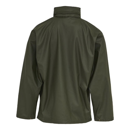 ELKA DRY ZONE PU REGENJACKE