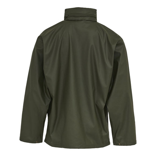 ELKA DRY ZONE PU REGENJACKE