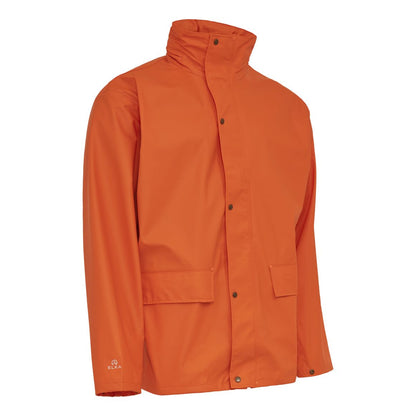 ELKA DRY ZONE PU REGENJACKE