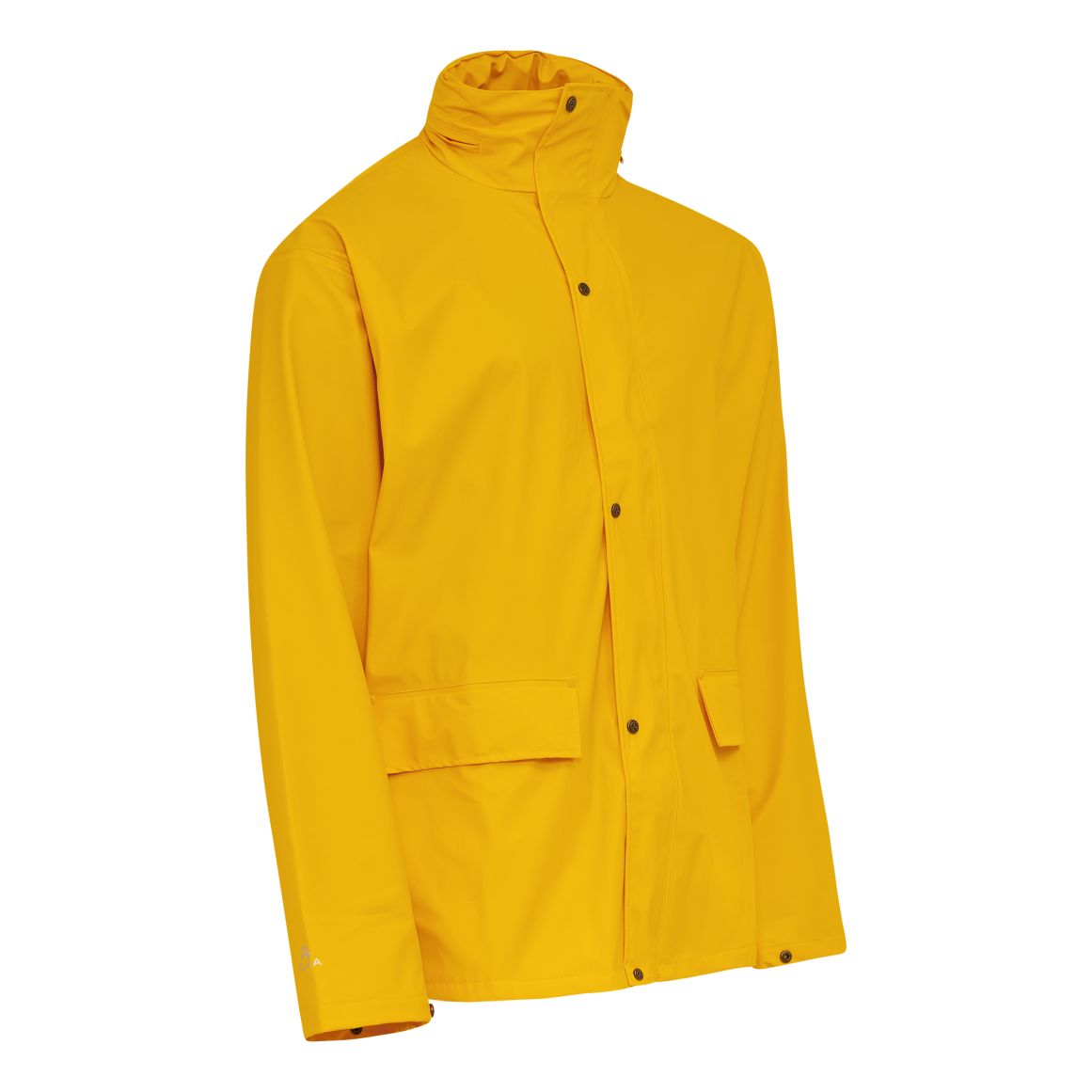 ELKA DRY ZONE PU REGENJACKE