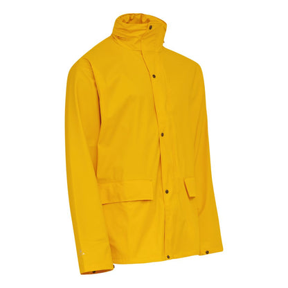 ELKA DRY ZONE PU REGENJACKE