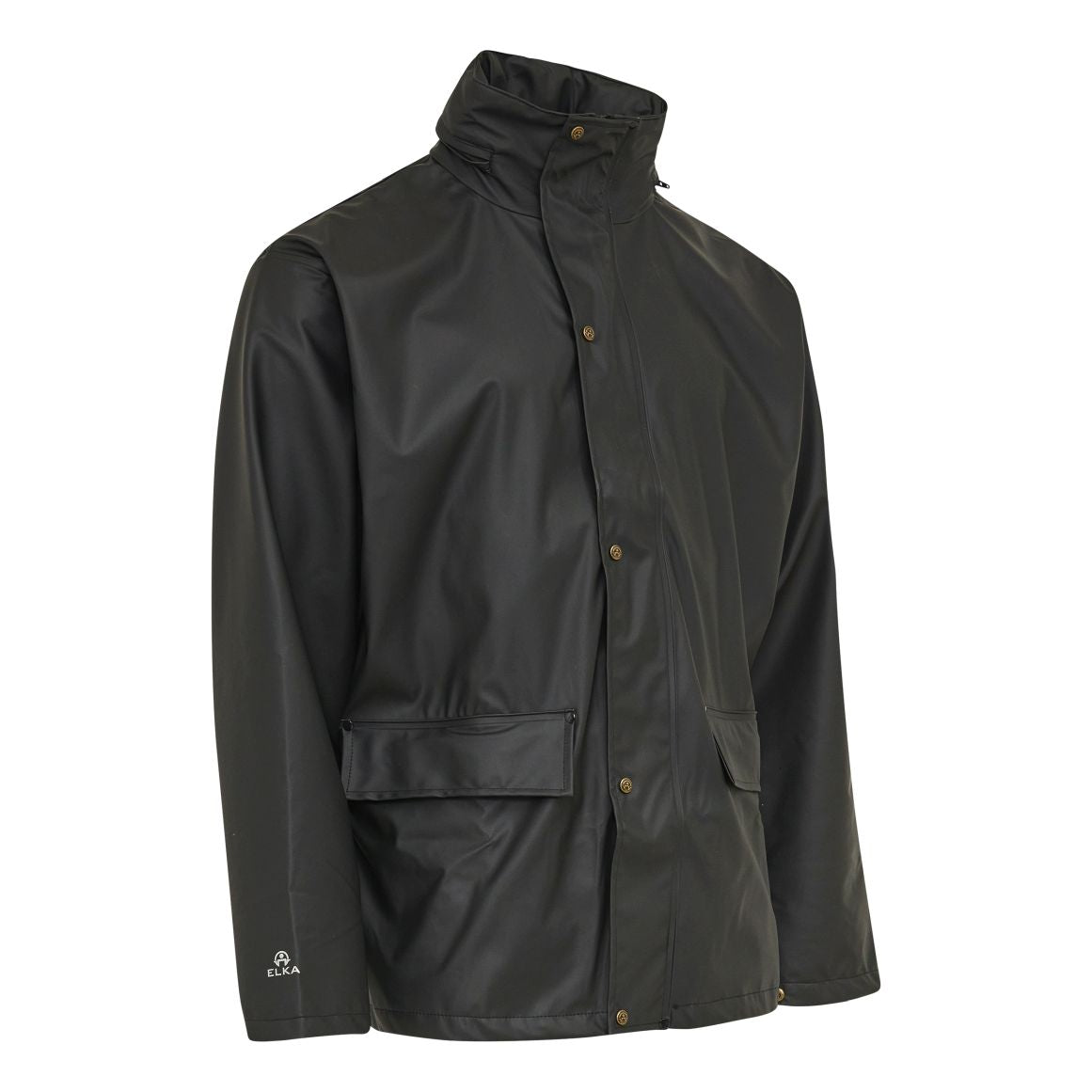 ELKA DRY ZONE PU REGENJACKE
