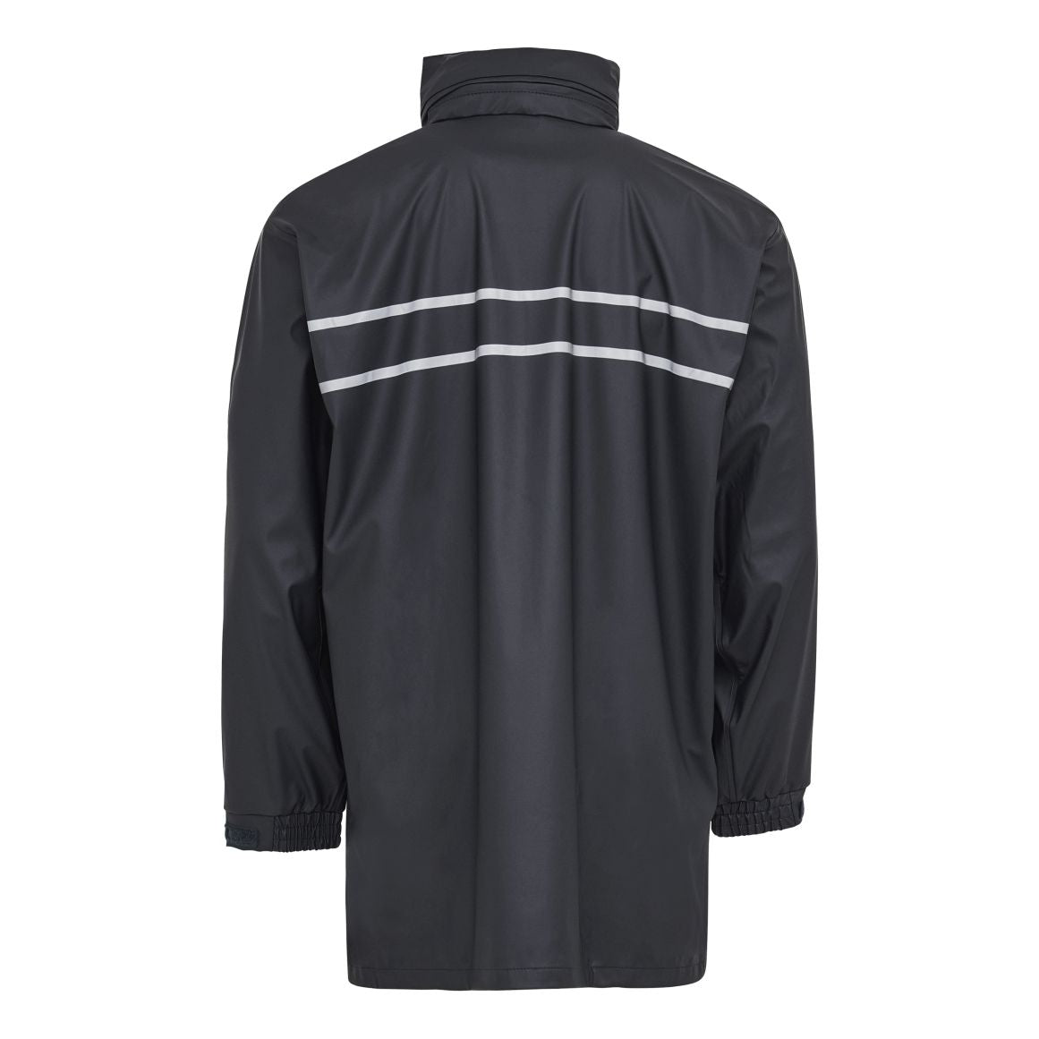 ELKA DRY ZONE D-LUX PU REGENJACKE MIT EXTRA LÄNGE