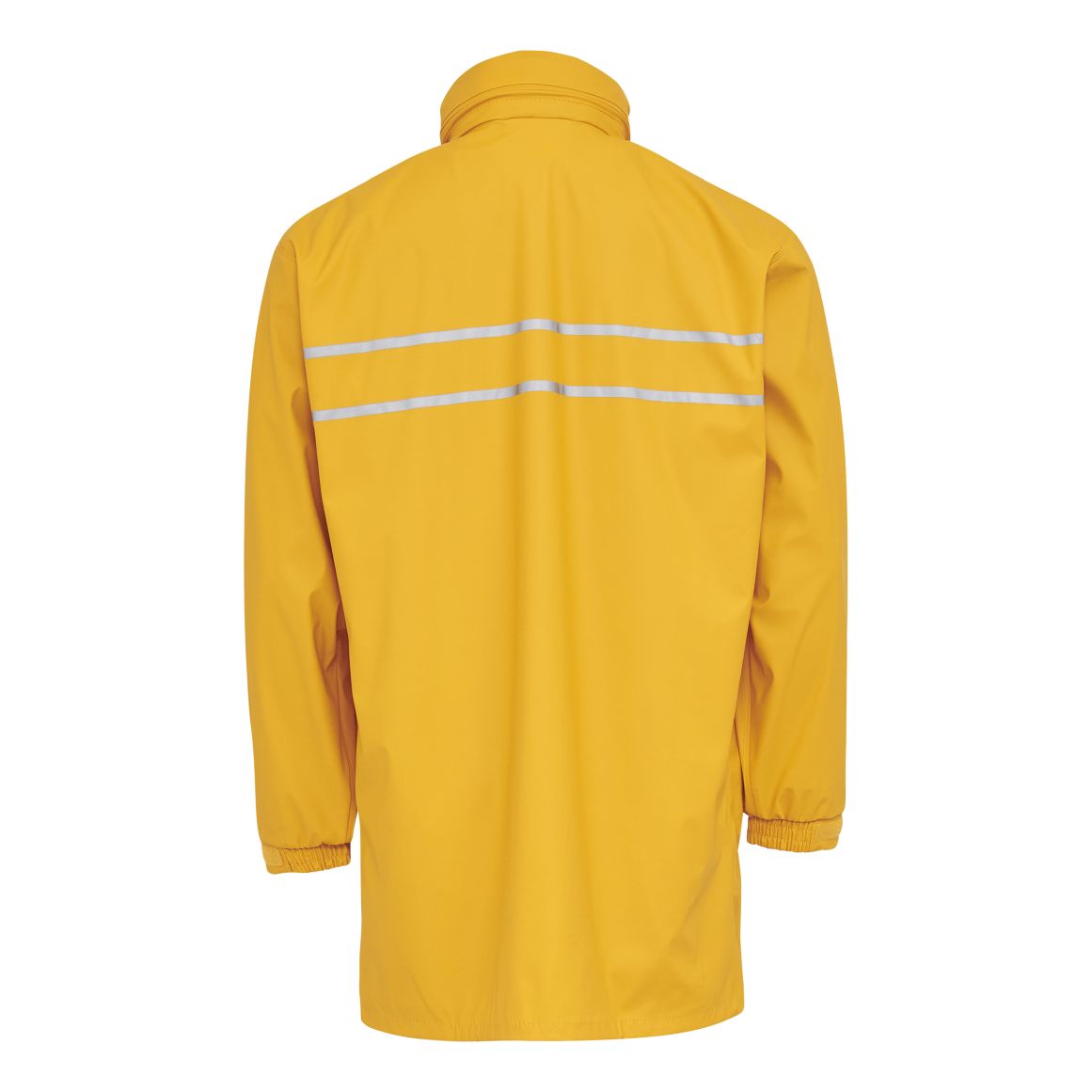 ELKA DRY ZONE D-LUX PU REGENJACKE MIT EXTRA LÄNGE