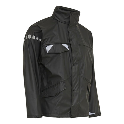 ELKA DRY ZONE D-LUX PU REGENJACKE