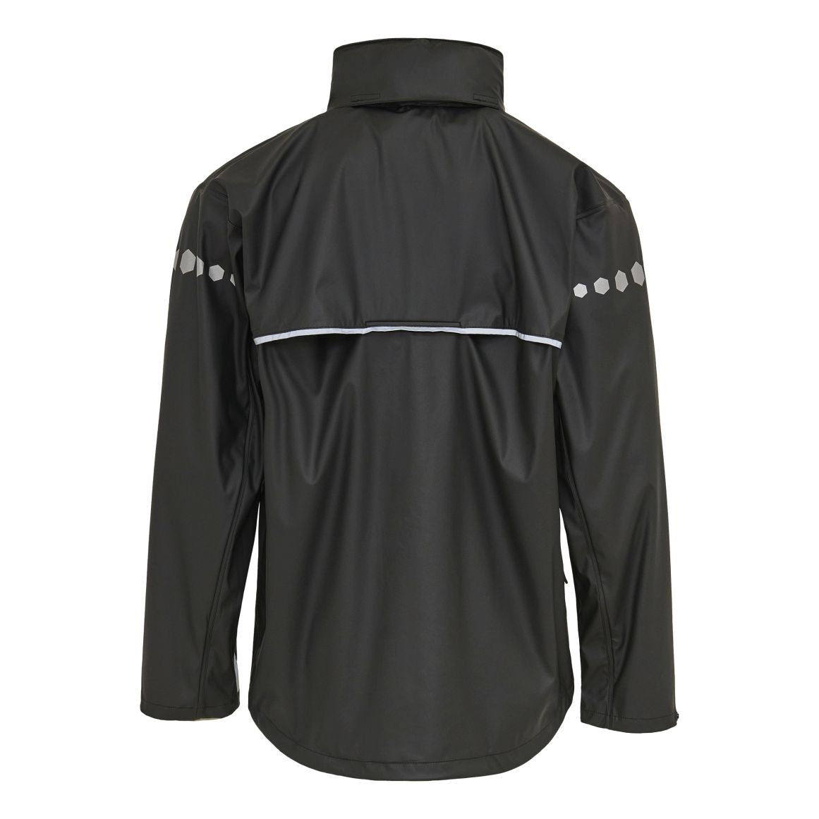 ELKA DRY ZONE D-LUX PU REGENJACKE