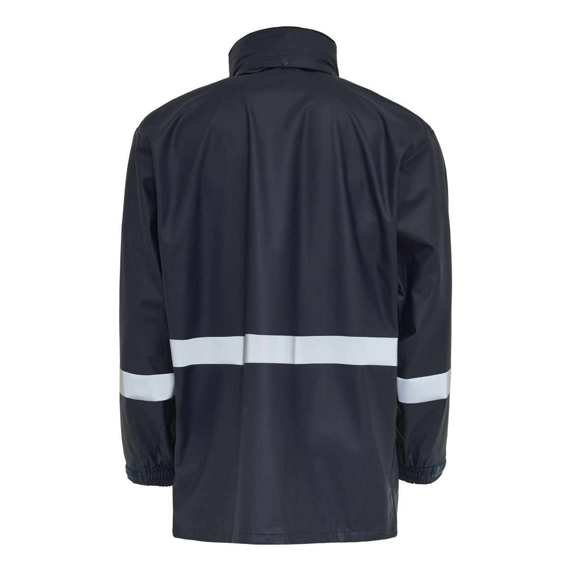 ELKA SECURETECH MULTINORM PU JACKE MIT REFLEX