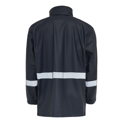 ELKA SECURETECH MULTINORM PU JACKE MIT REFLEX