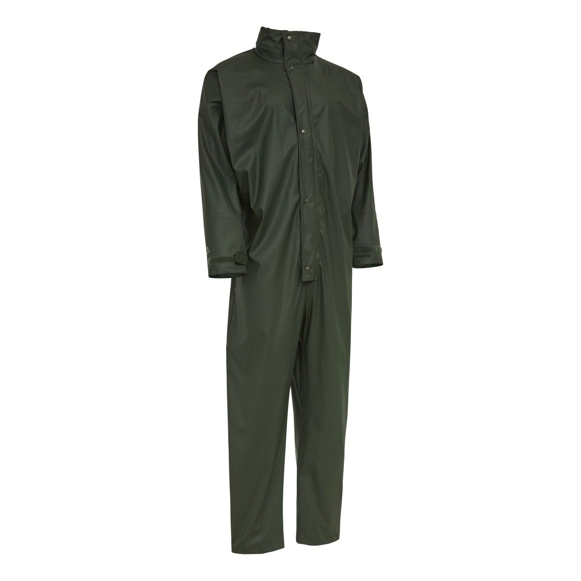 ELKA DRY ZONE PU OVERALL MIT KAPUZE