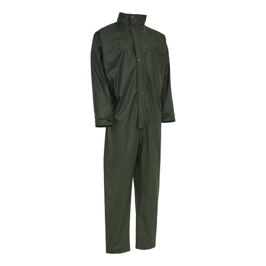ELKA DRY ZONE PU OVERALL MIT KAPUZE