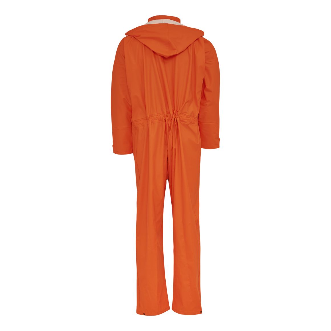 ELKA DRY ZONE PU OVERALL MIT KAPUZE