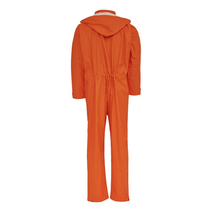 ELKA DRY ZONE PU OVERALL MIT KAPUZE