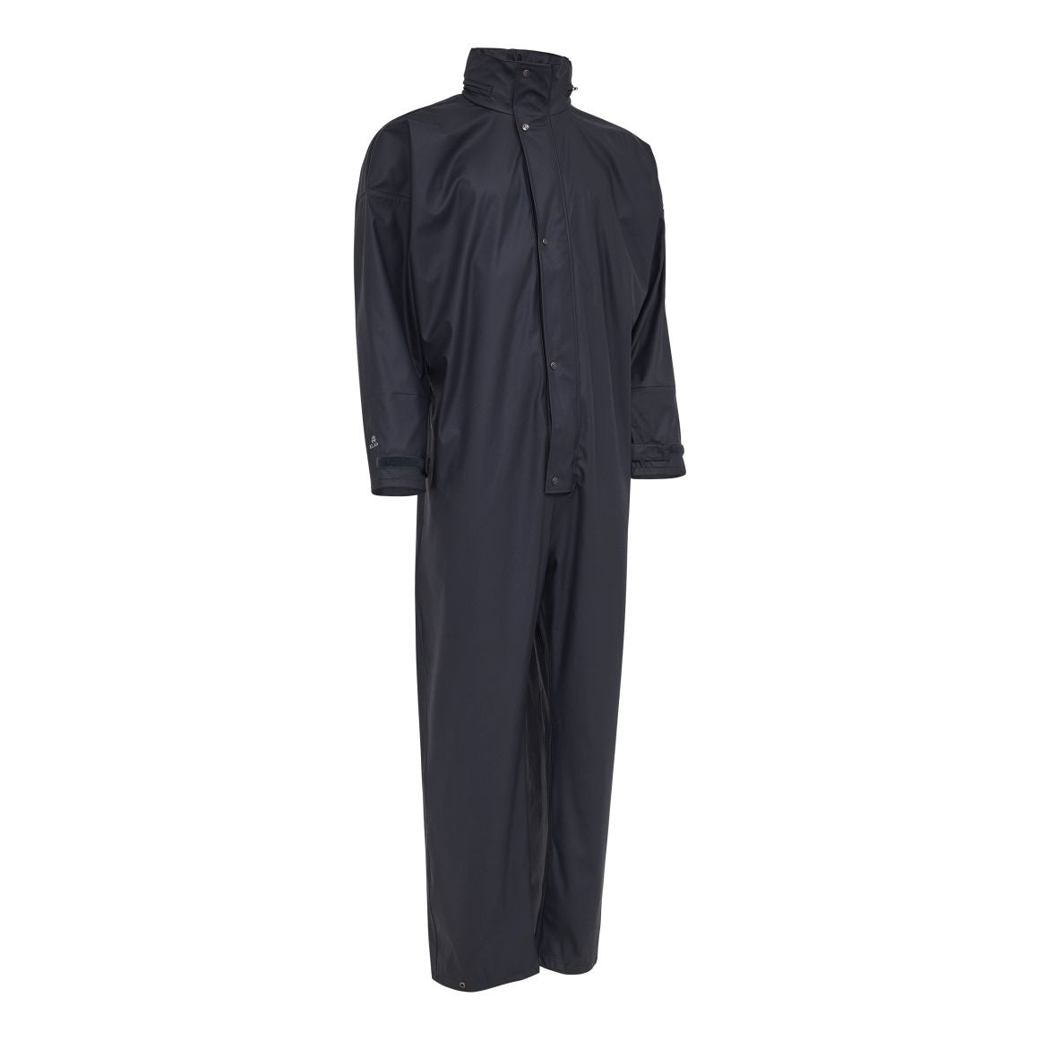 ELKA DRY ZONE PU OVERALL MIT KAPUZE
