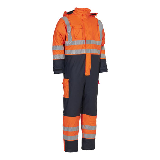 ELKA DRY ZONE VISIBLE THERMO-OVERALL