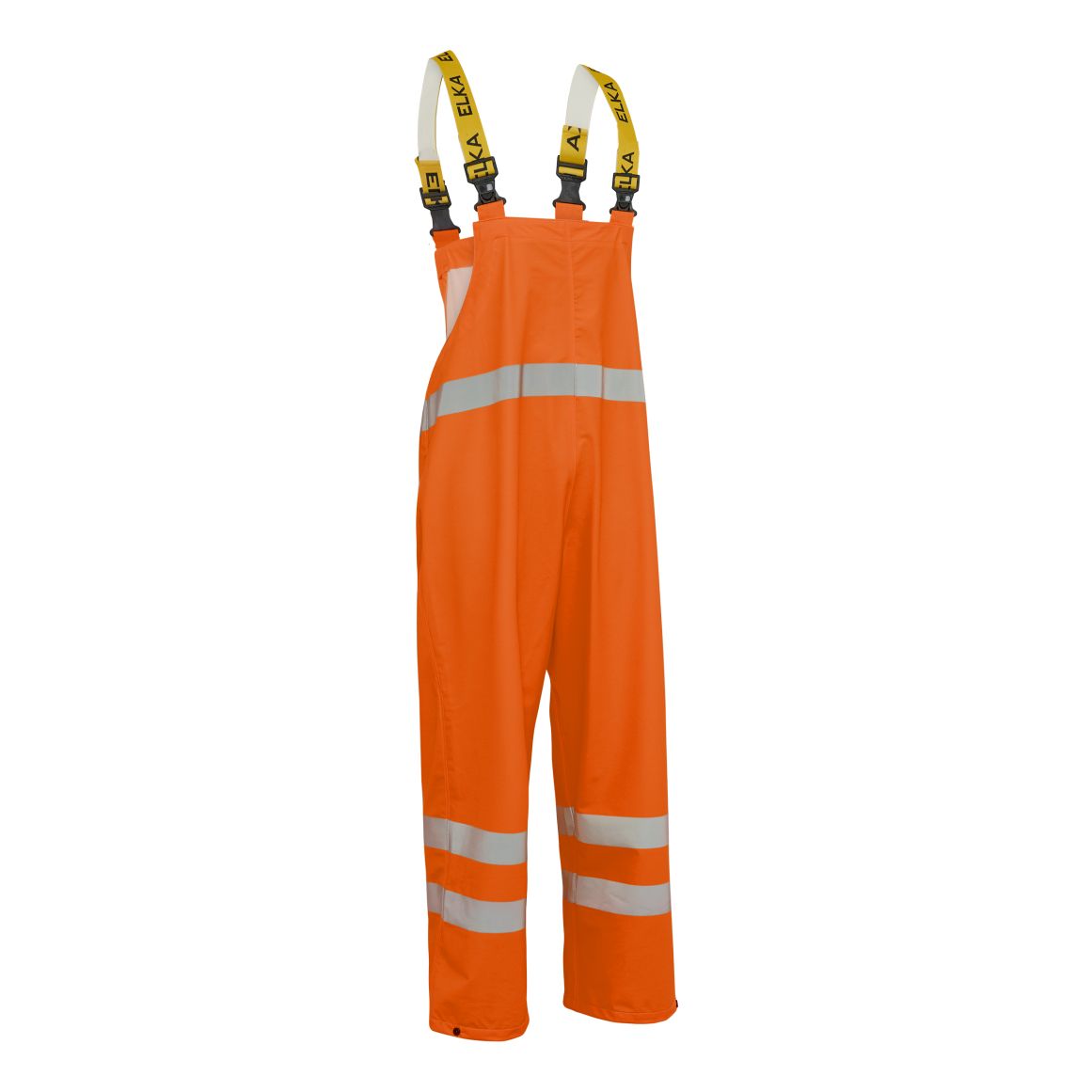 ELKA DRY ZONE VISIBLE LATZHOSE