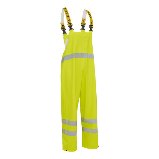 ELKA DRY ZONE VISIBLE LATZHOSE