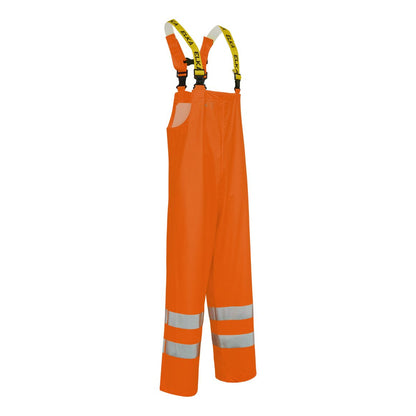ELKA SECURETECH MULTINORM PU LATZHOSE