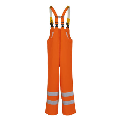 ELKA SECURETECH MULTINORM PU LATZHOSE