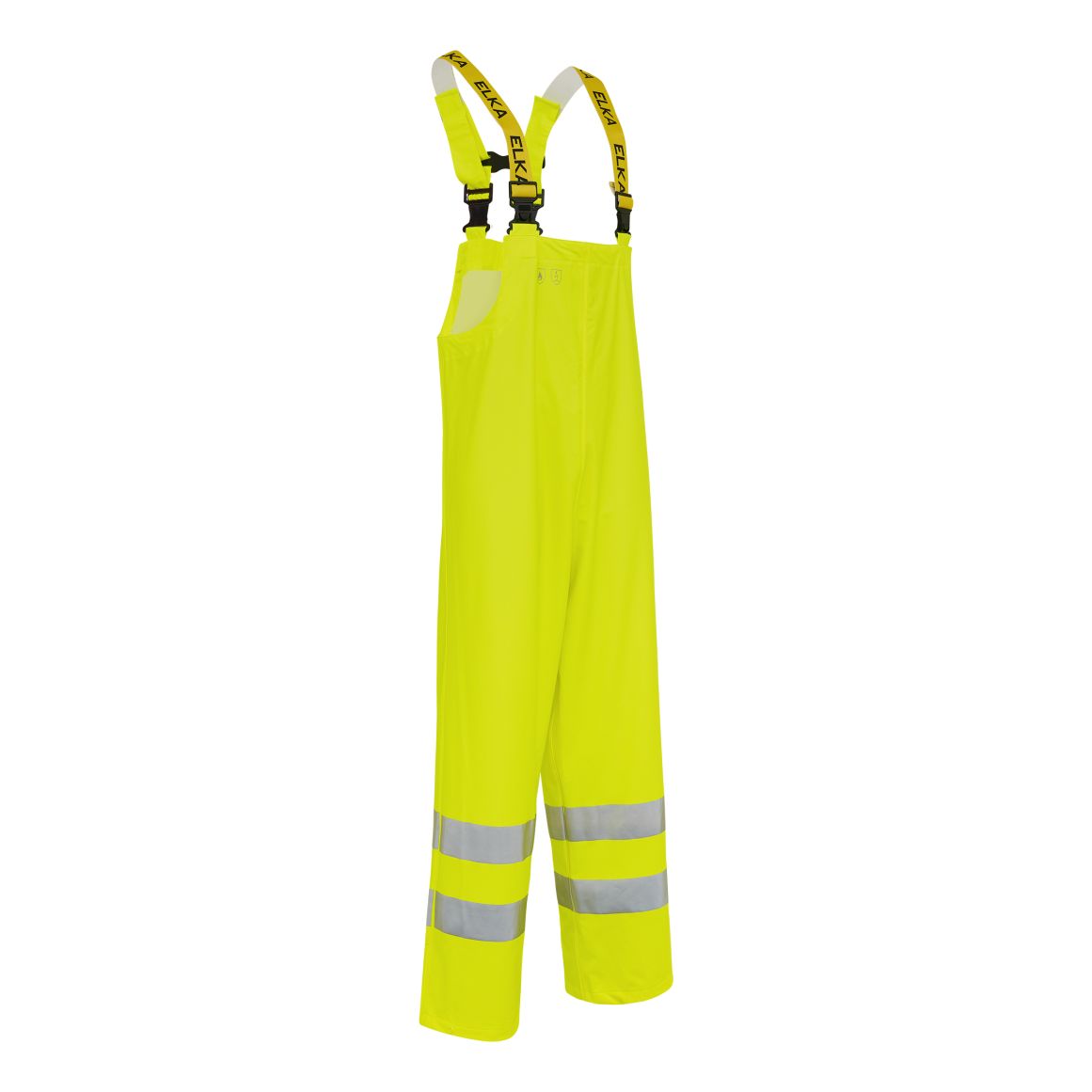 ELKA SECURETECH MULTINORM PU LATZHOSE