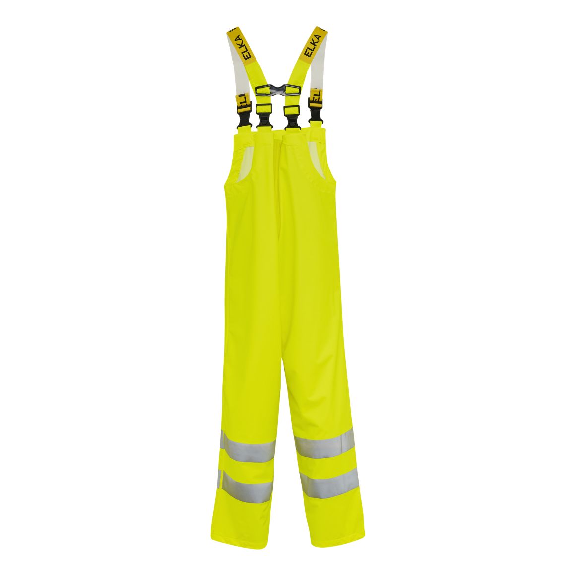 ELKA SECURETECH MULTINORM PU LATZHOSE