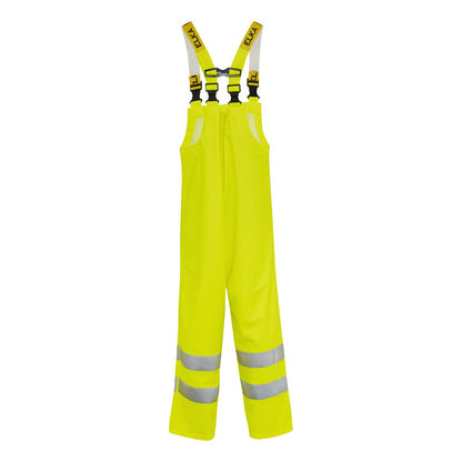 ELKA SECURETECH MULTINORM PU LATZHOSE