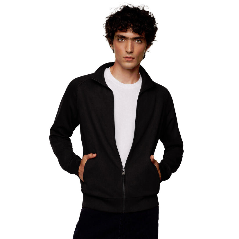 HAKRO Sweatjacke  PREMIUM