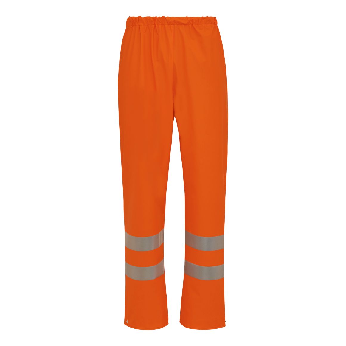 ELKA PU VISIBLE BUNDHOSE MIT REFLEXSTREIFEN