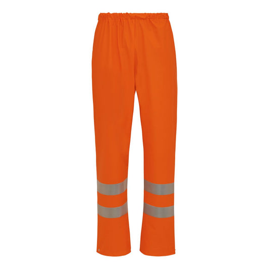ELKA PU VISIBLE BUNDHOSE MIT REFLEXSTREIFEN