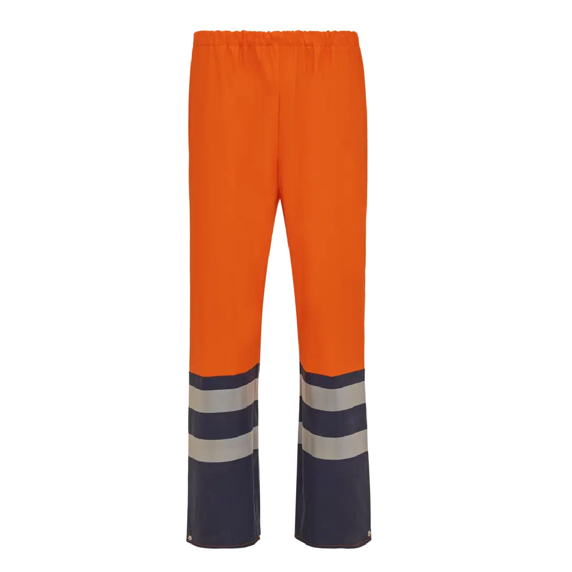 ELKA PU VISIBLE BUNDHOSE MIT REFLEXSTREIFEN