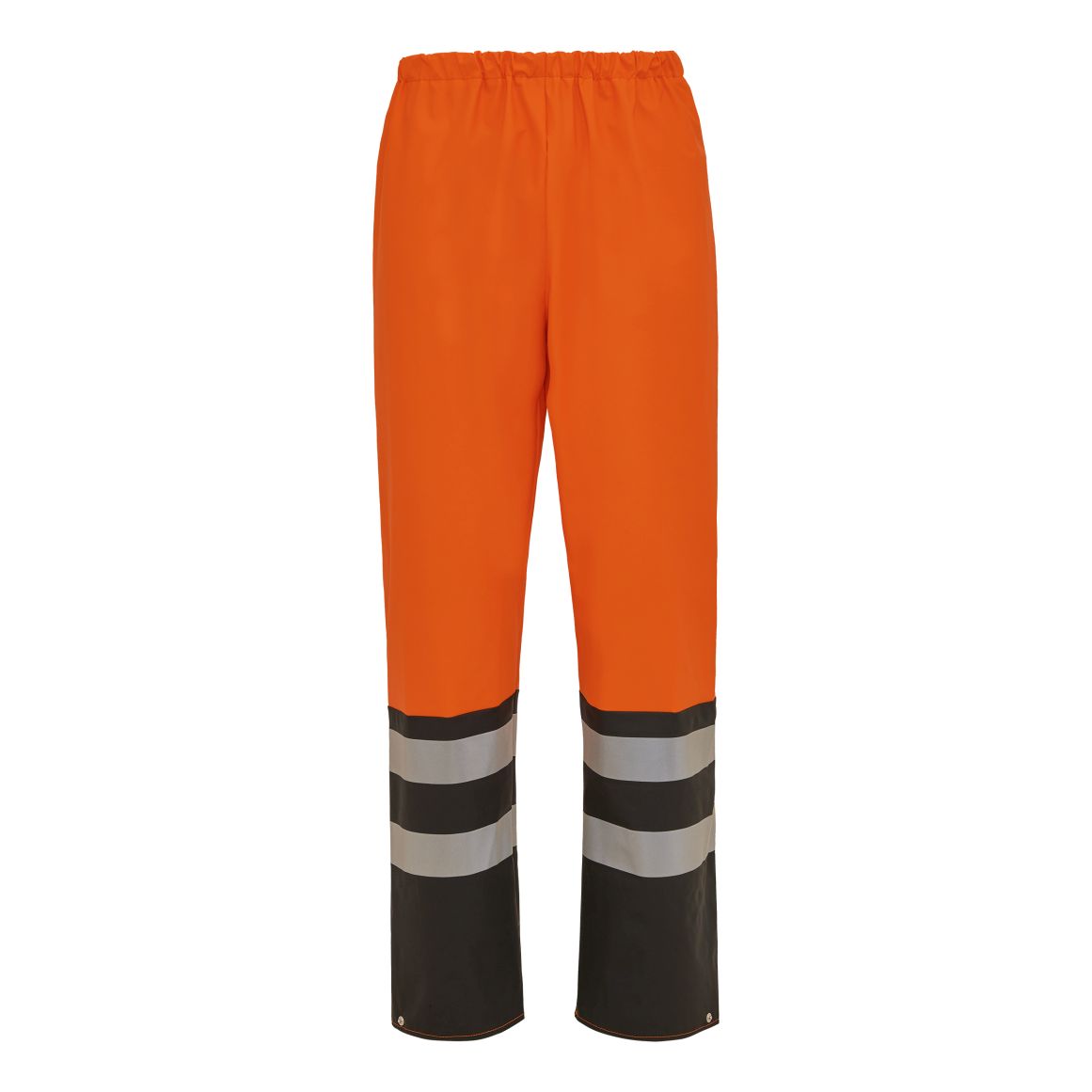 ELKA PU VISIBLE BUNDHOSE MIT REFLEXSTREIFEN