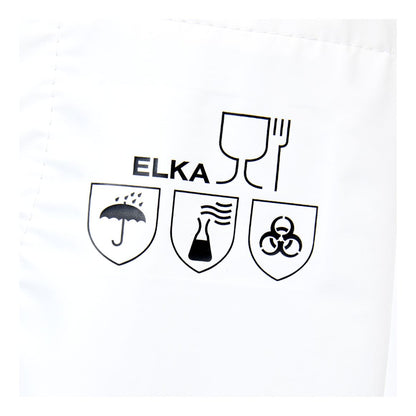 ELKA FOOD SCHÜRZE M. ÖSEN FÜR GESCHIRR G&G