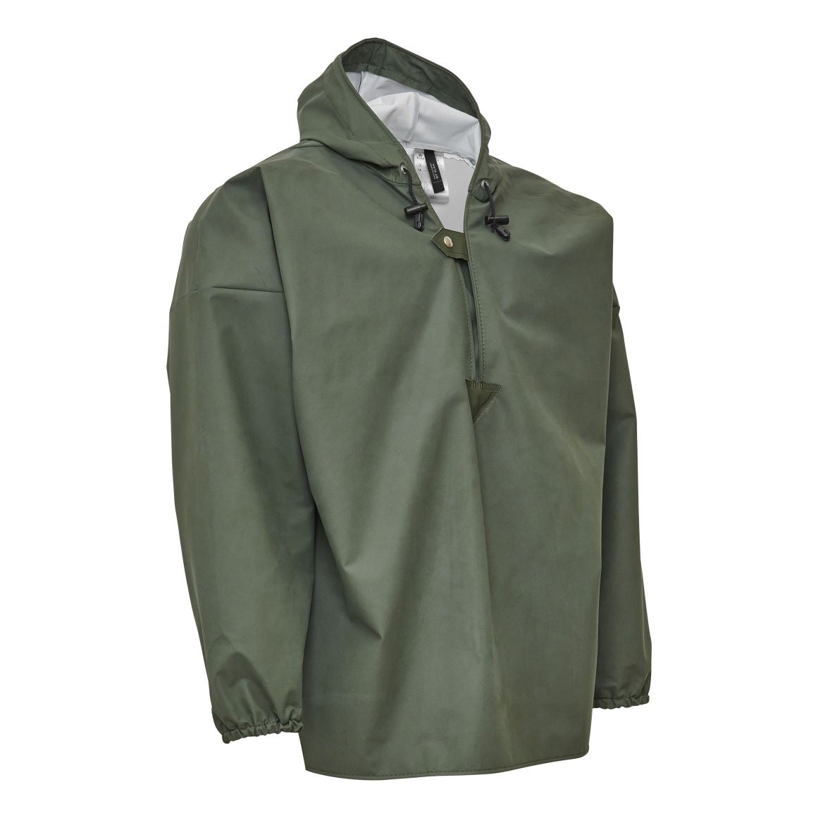 ELKA PRO SCHLUPFJACKE MIT GUMMIZUG