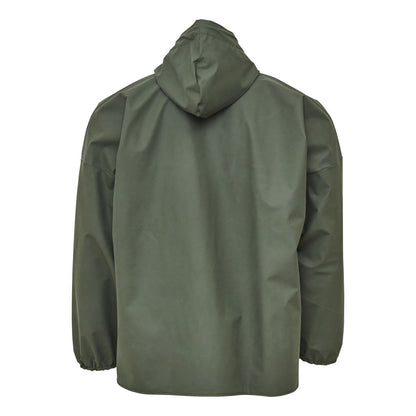 ELKA PRO SCHLUPFJACKE MIT GUMMIZUG