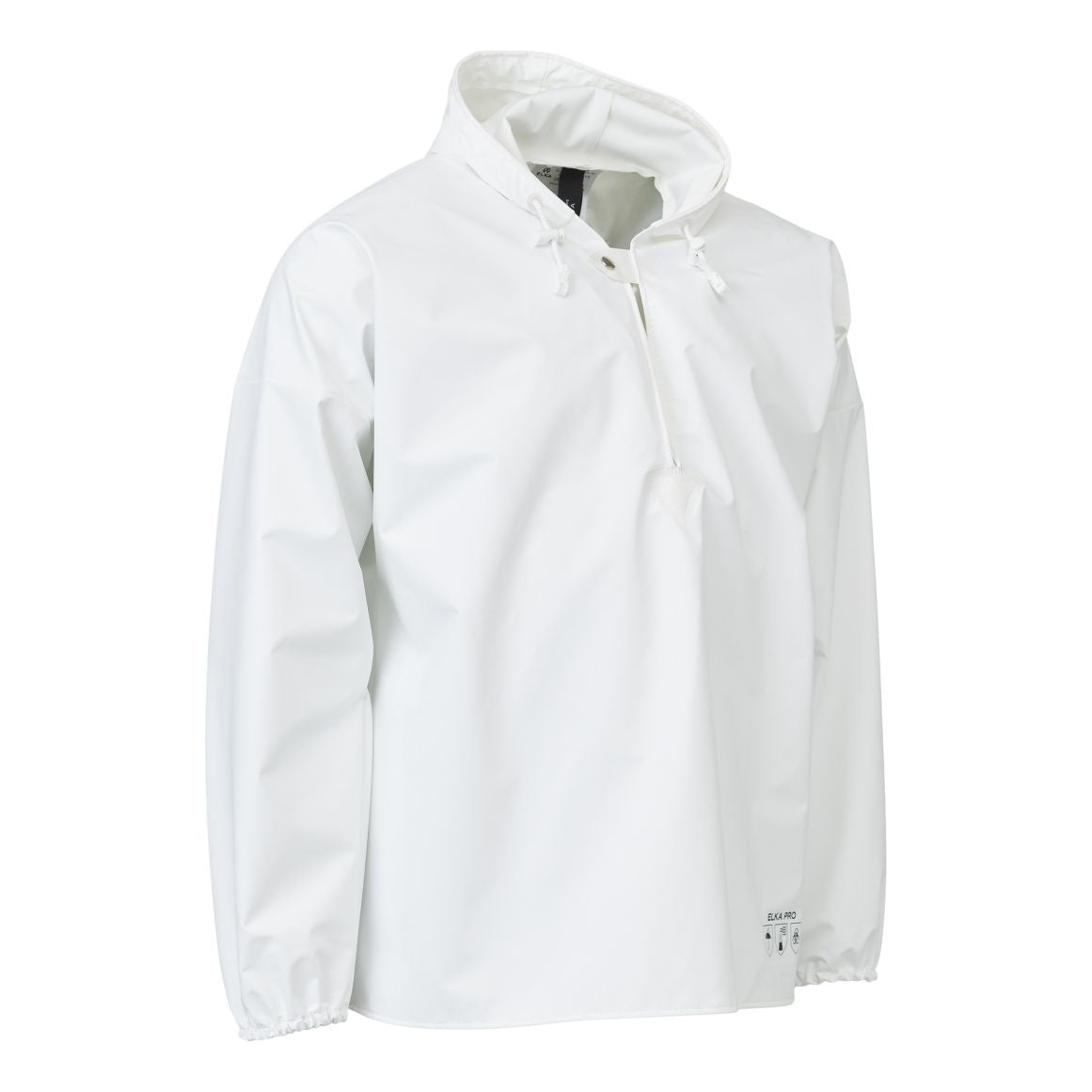 ELKA PRO SCHLUPFJACKE MIT GUMMIZUG