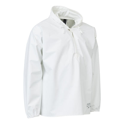 ELKA PRO SCHLUPFJACKE MIT GUMMIZUG