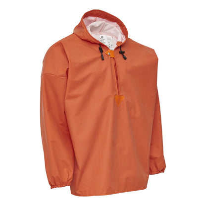 ELKA PRO SCHLUPFJACKE MIT GUMMIZUG