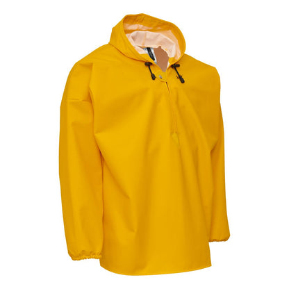 ELKA PRO SCHLUPFJACKE MIT GUMMIZUG
