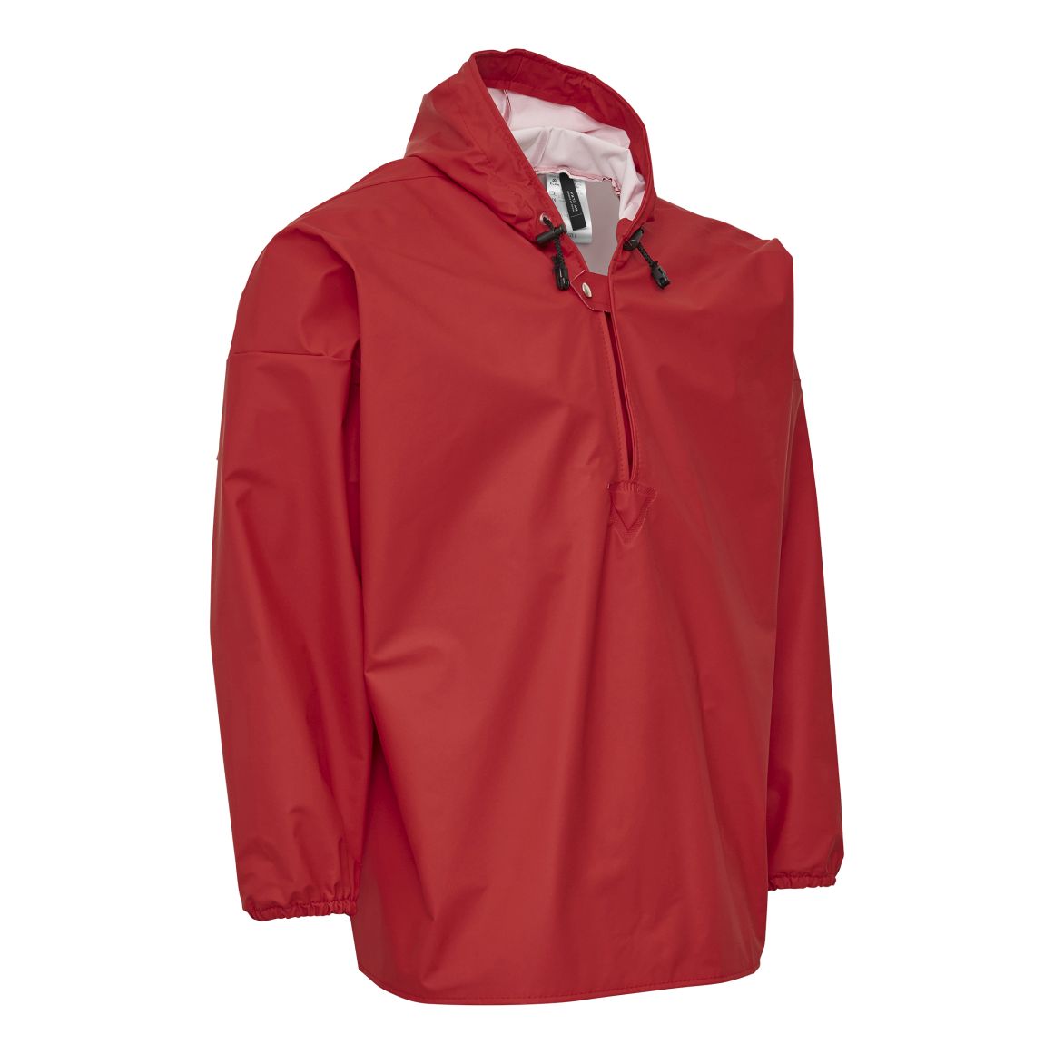 ELKA PRO SCHLUPFJACKE MIT GUMMIZUG