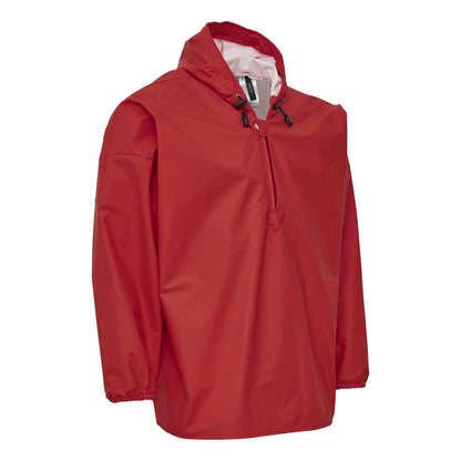 ELKA PRO SCHLUPFJACKE MIT GUMMIZUG