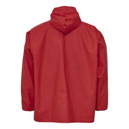 ELKA PRO SCHLUPFJACKE MIT GUMMIZUG