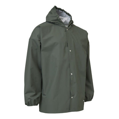 ELKA PRO JACKE M. FESTER KAPUZE