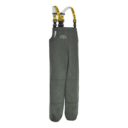ELKA PRO LATZHOSEN M. TASCHEN FÜR KNIEPOLSTER