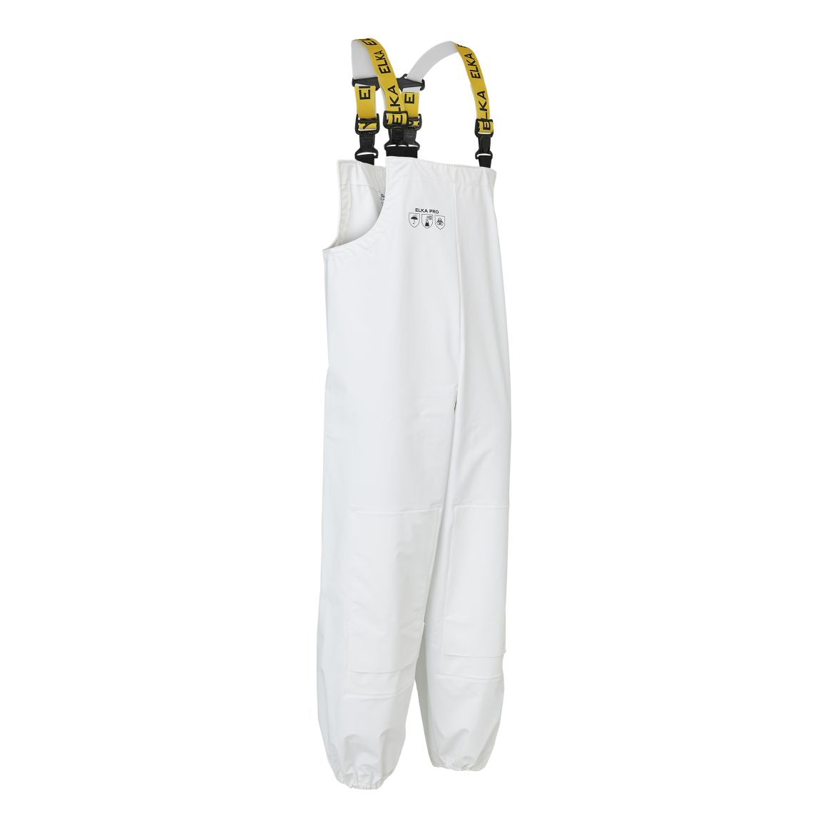 ELKA PRO LATZHOSEN M. TASCHEN FÜR KNIEPOLSTER