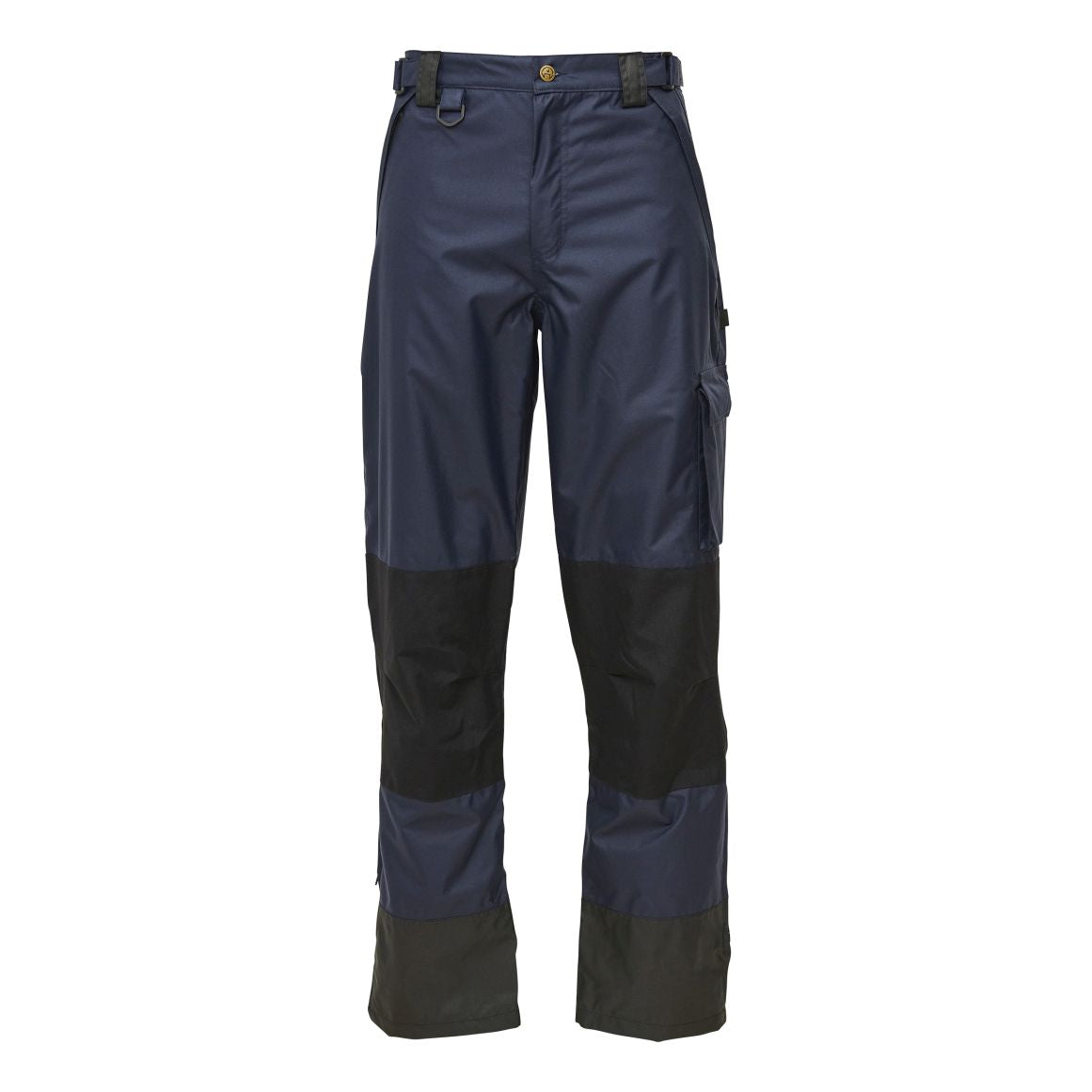 ELKA Working Xtreme Oxford Regenhose